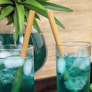 Bamboo Straw